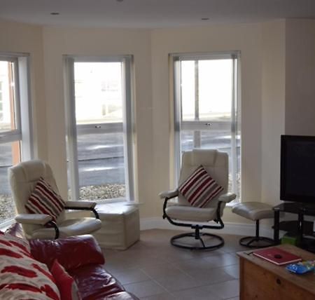 46 West Strand Avenue Portrush Zewnętrze zdjęcie
