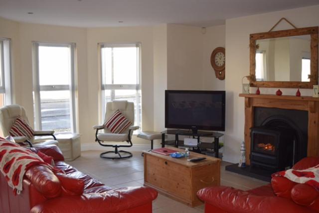 46 West Strand Avenue Portrush Zewnętrze zdjęcie