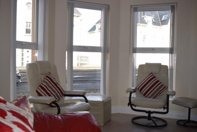 46 West Strand Avenue Portrush Zewnętrze zdjęcie