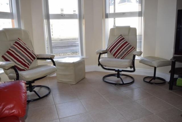46 West Strand Avenue Portrush Zewnętrze zdjęcie