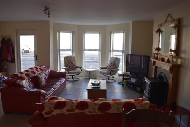 46 West Strand Avenue Portrush Zewnętrze zdjęcie