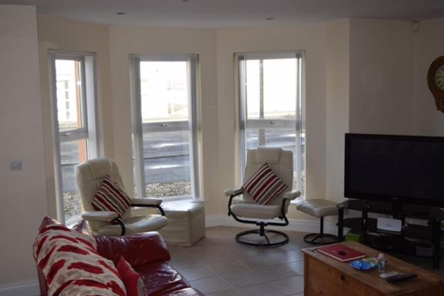46 West Strand Avenue Portrush Zewnętrze zdjęcie