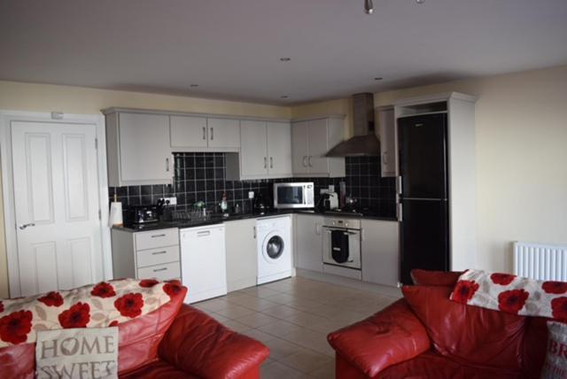 46 West Strand Avenue Portrush Zewnętrze zdjęcie