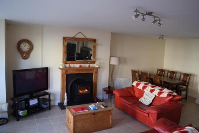 46 West Strand Avenue Portrush Zewnętrze zdjęcie